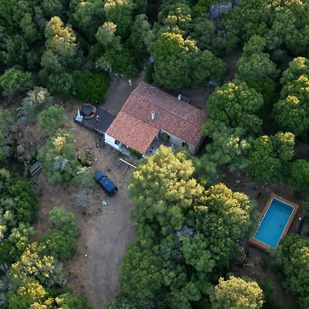 Casa La Liccia *