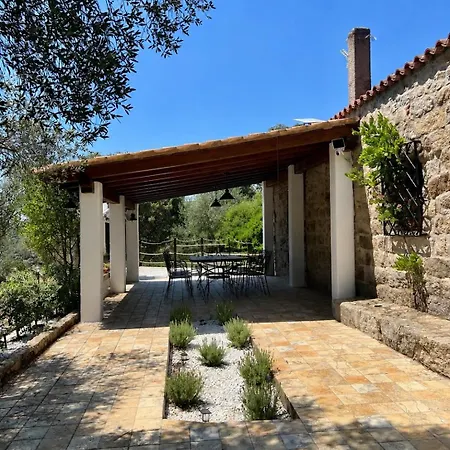 Casa La Liccia Appartamento