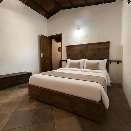 Casa La Liccia Calangianus