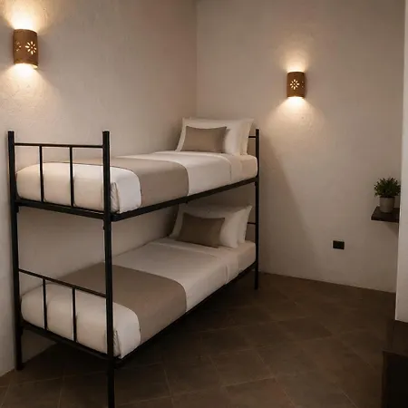 Casa La Liccia Apartmán