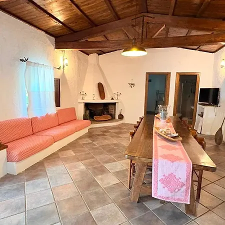 Appartamento Casa La Liccia
