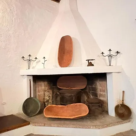Casa La Liccia Appartamento