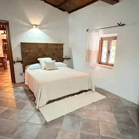 Casa La Liccia Appartamento