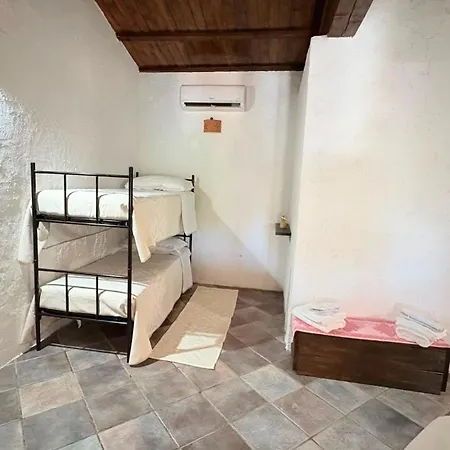 Casa La Liccia Calangianus