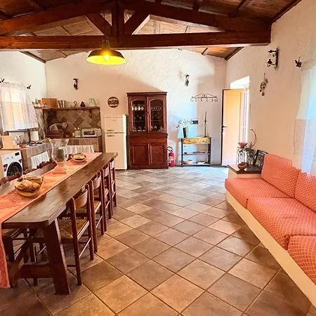 Appartamento Casa La Liccia Calangianus