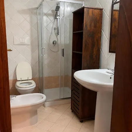 Apartment Casa La Liccia